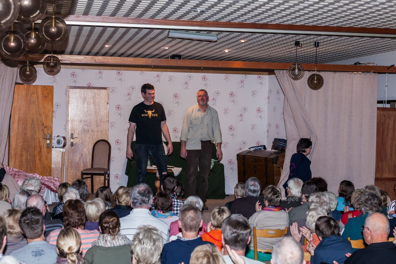 Bild 187 - Theater-Premiere in Wiemersdorf